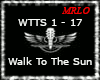 Walk To The Sun