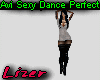 Avi Sexy Dance Perfect 2
