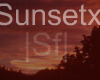|Sf| Sunsetx