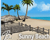 *B* Sunny Beach