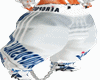 MAZHO AERO WHITEN HIPHOP