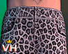 Leopard Short 2/3