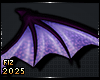 . Wicker | Wings