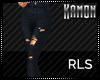 MK| Basic Jeans Rls 2