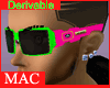 MAC - Derivables Shade