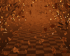 Halloween Ambient Room