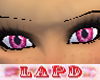 LAPD Sparkle Pink Eyes