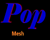 IMI Pop Mesh