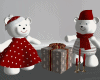 DER: Christmas Bears