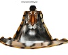 Tiger King Cape