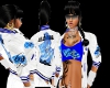 69 swagg ballers short