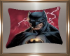 Kids Batman Pillow