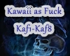 Kawaii as 