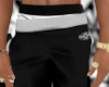 Chrome Shorts + Gloc