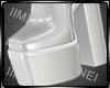 Platform White Boots