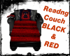 Readng Couch