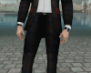 DB! die suit pants