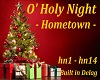 Holy Night - Hometown