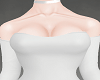 Tabatha - White Dress