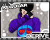 <LA>Mayako "Regular" AVI