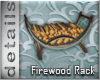 [MGB] D! Firewood Rack