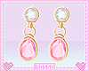 Earring Dulce 01