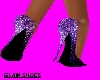 Glam Heels Shoes