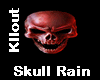 Skull Rain DJ Battle