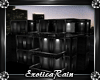 (E)Dark Urban Penthouse
