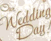 ^Y69M^WEDDING ARCHGARDEN