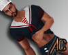 (A) Sexy Sailor Avitar