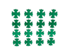 GreenChrome V2 Wall-Art
