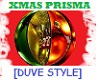 XMAS PRISMA