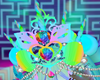 hyperbeam! mermaid crown