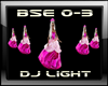 Princes Barbie DJ LIGHT