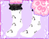 ❀ Penquin Socks