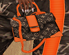 FG~ Hot Girl Bag