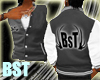  BST SILVER VEST