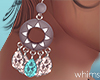 Gemma Earrings