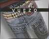 V: Versace Skinnyz