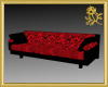 Petite Rose Couch