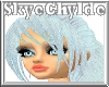 §Icey Blue Tart