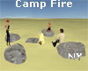 NY| CampFire