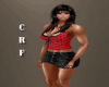 CRF* Urban Gal  5