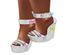 Shoes MK
