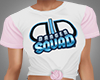 (F) Danger Squad Pnk&wht