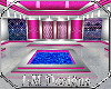 Fuschia Bridal Suite
