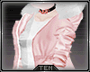 T! Neon Pastel Jacket NY