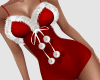 CA Santa Jumpsuit