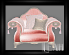 xLx Pink Wedding Chair